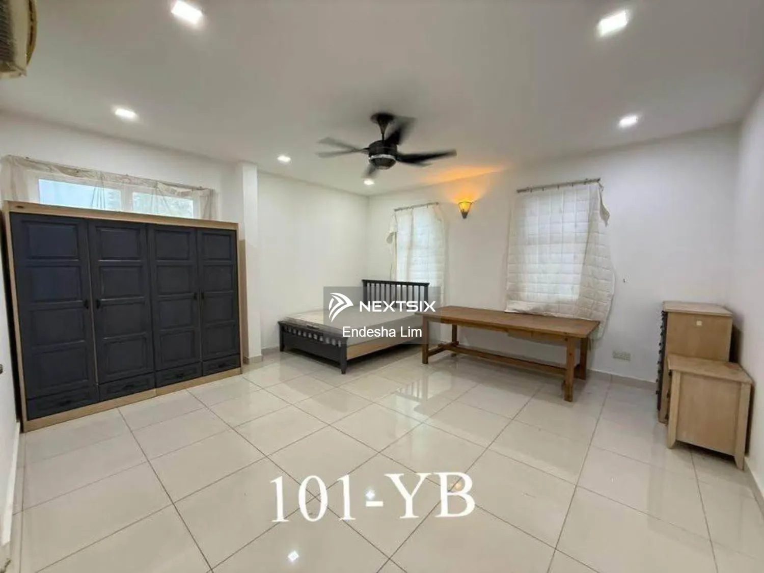 3-sty Terrace/Link House For Sale in Setia Alam Selangor - Image 8