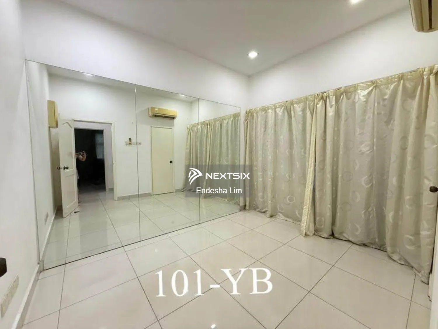 3-sty Terrace/Link House For Sale in Setia Alam Selangor - Image 9