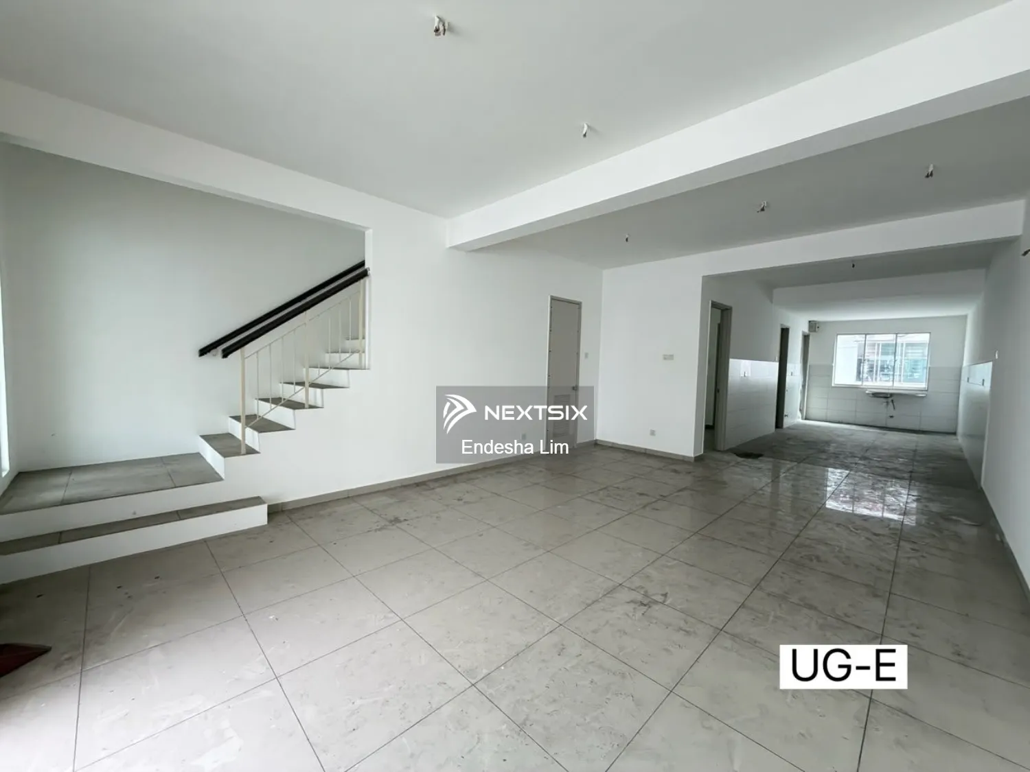 3-sty Terrace/Link House For Sale in Bandar Botanic Selangor