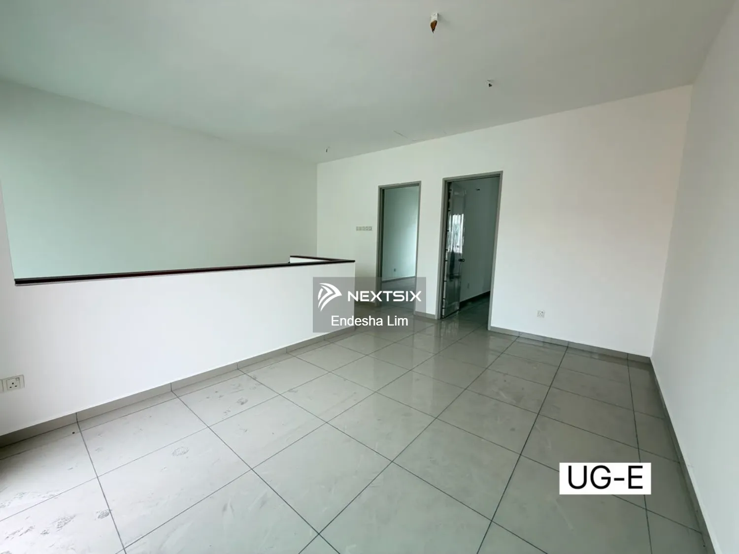 3-sty Terrace/Link House For Sale in Bandar Botanic Selangor - Image 10