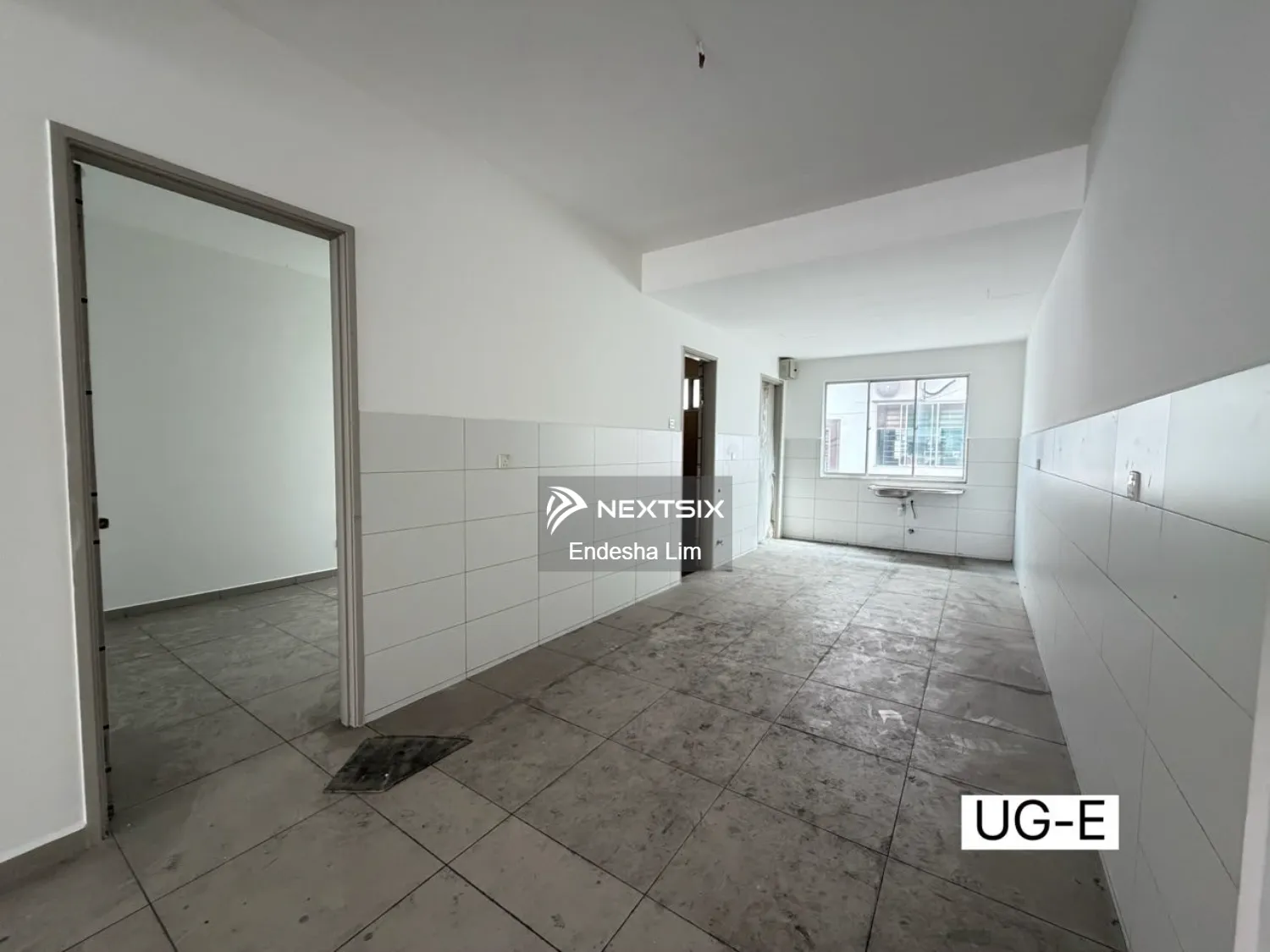 3-sty Terrace/Link House For Sale in Bandar Botanic Selangor - Image 12