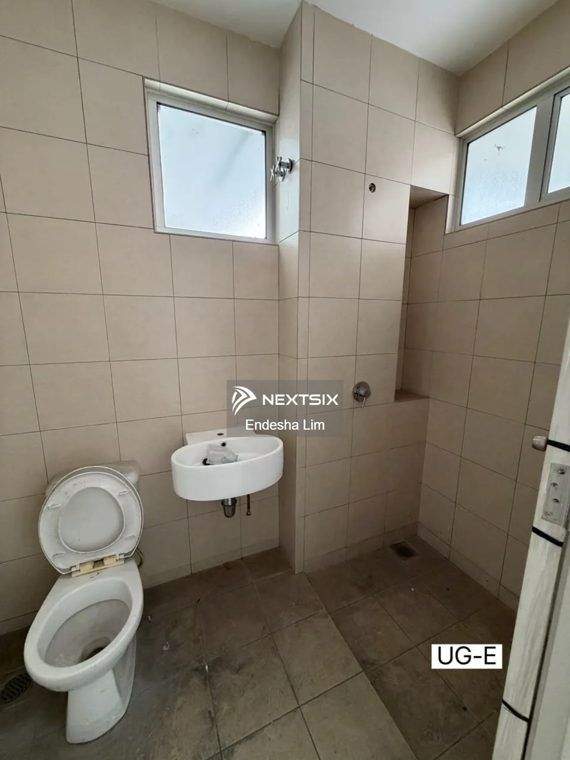 3-sty Terrace/Link House For Sale in Bandar Botanic Selangor - Image 13