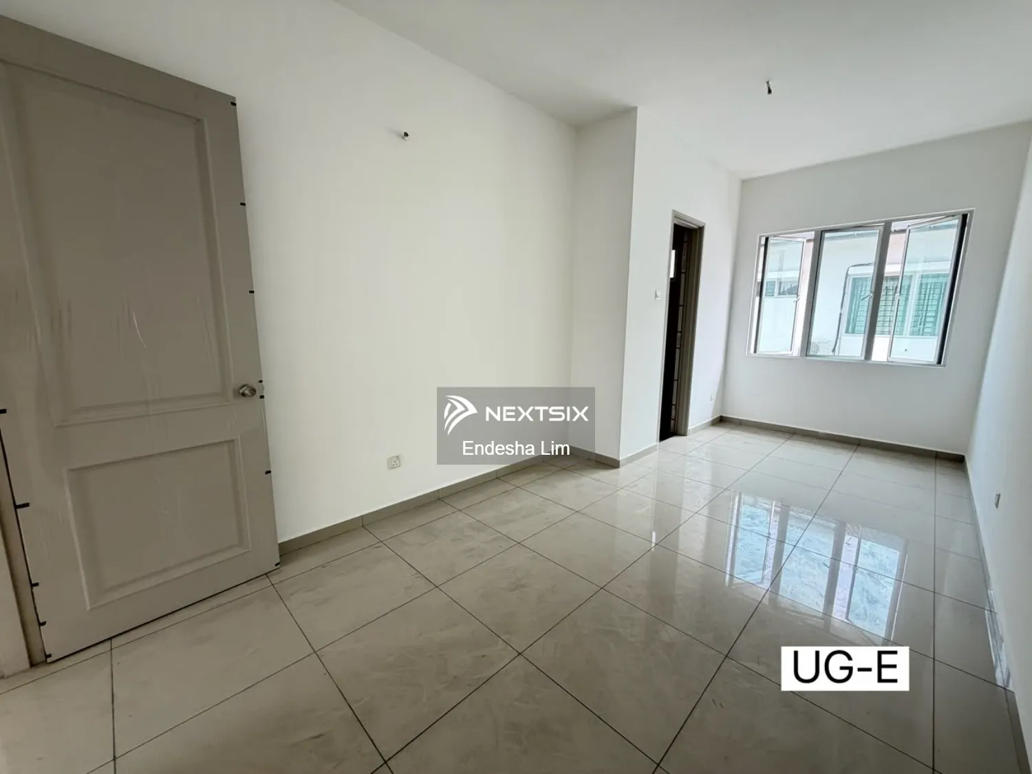3-sty Terrace/Link House For Sale in Bandar Botanic Selangor - Image 2