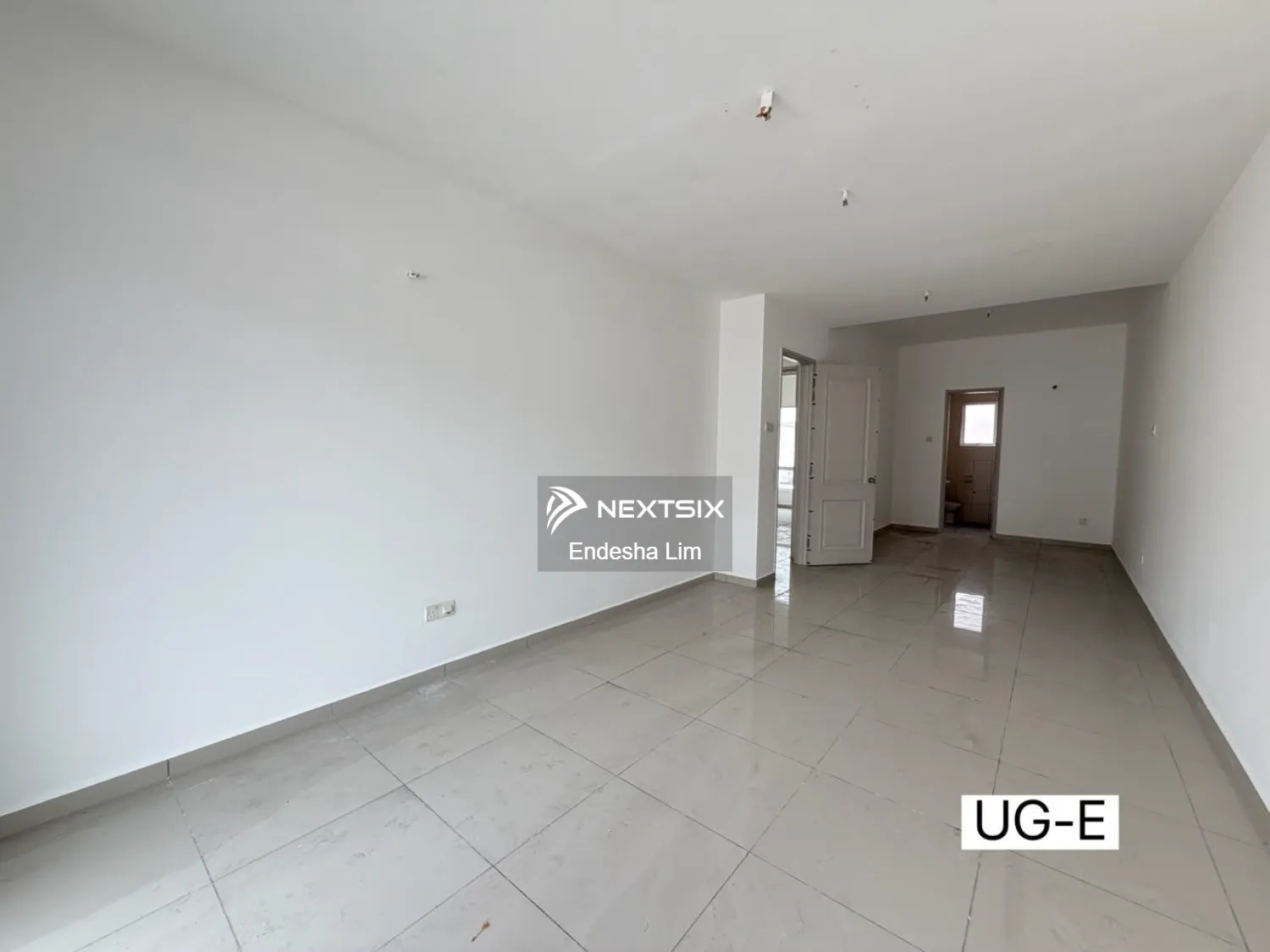 3-sty Terrace/Link House For Sale in Bandar Botanic Selangor - Image 7