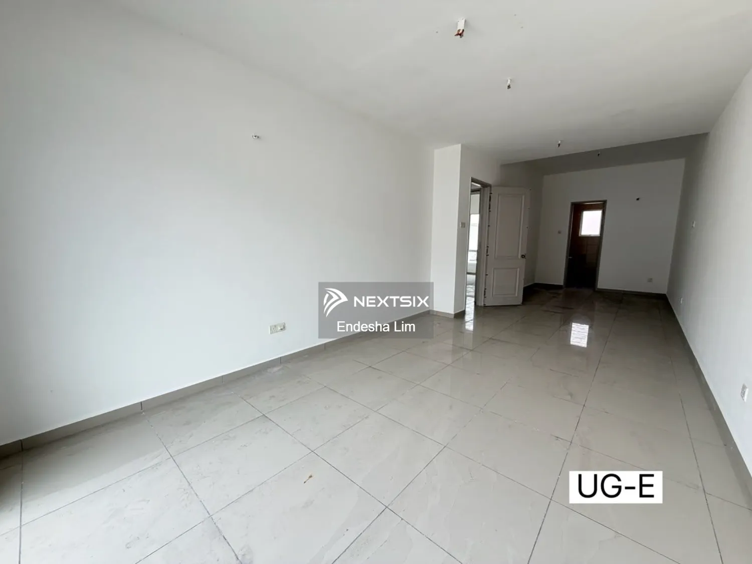 3-sty Terrace/Link House For Sale in Bandar Botanic Selangor - Image 8