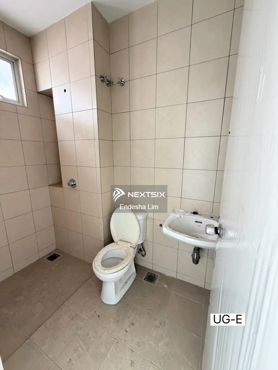 3-sty Terrace/Link House For Sale in Bandar Botanic Selangor - Image 9