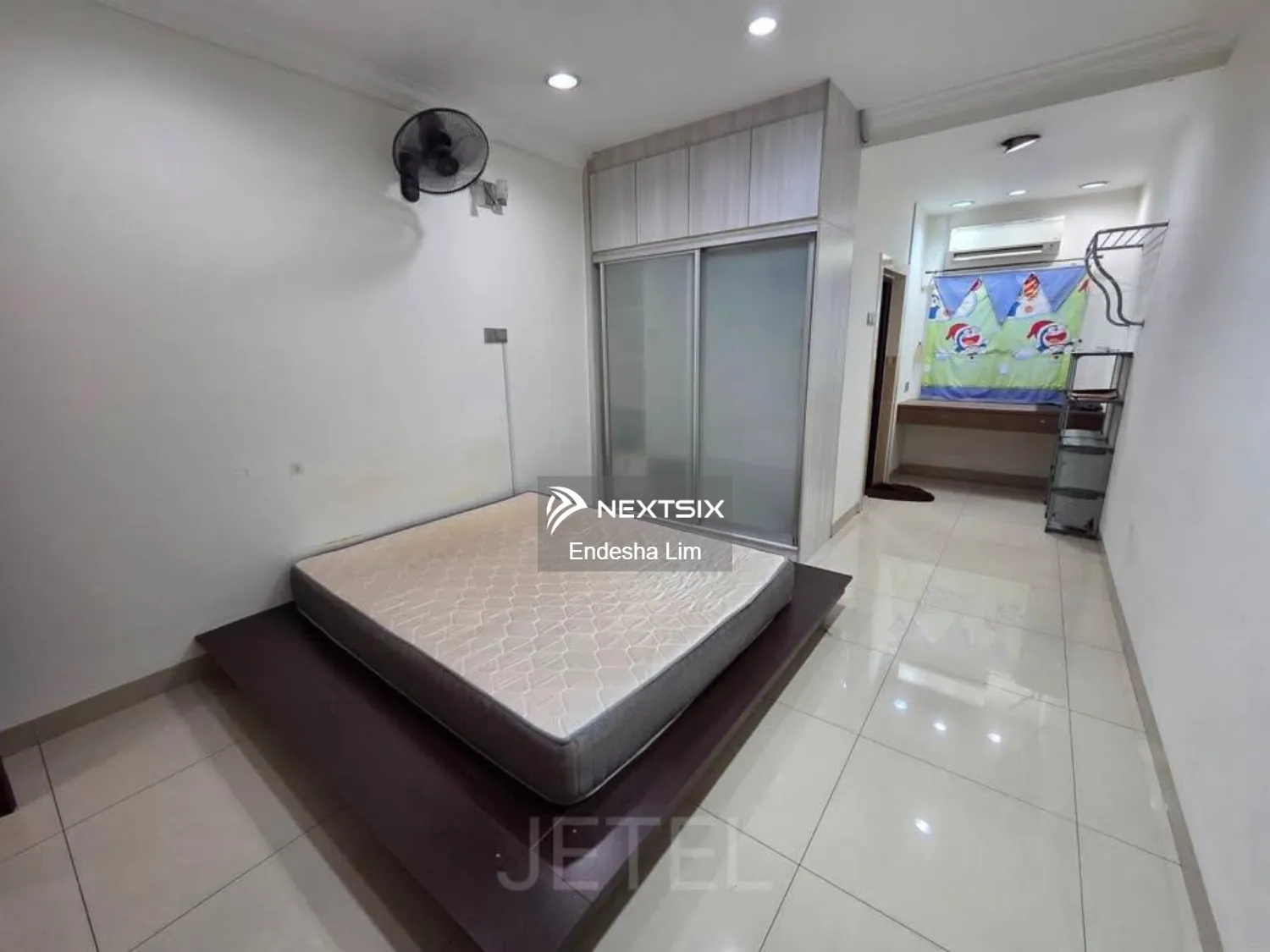 2-sty Terrace/Link House For Sale in Bandar Bukit Tinggi Selangor - Image 10