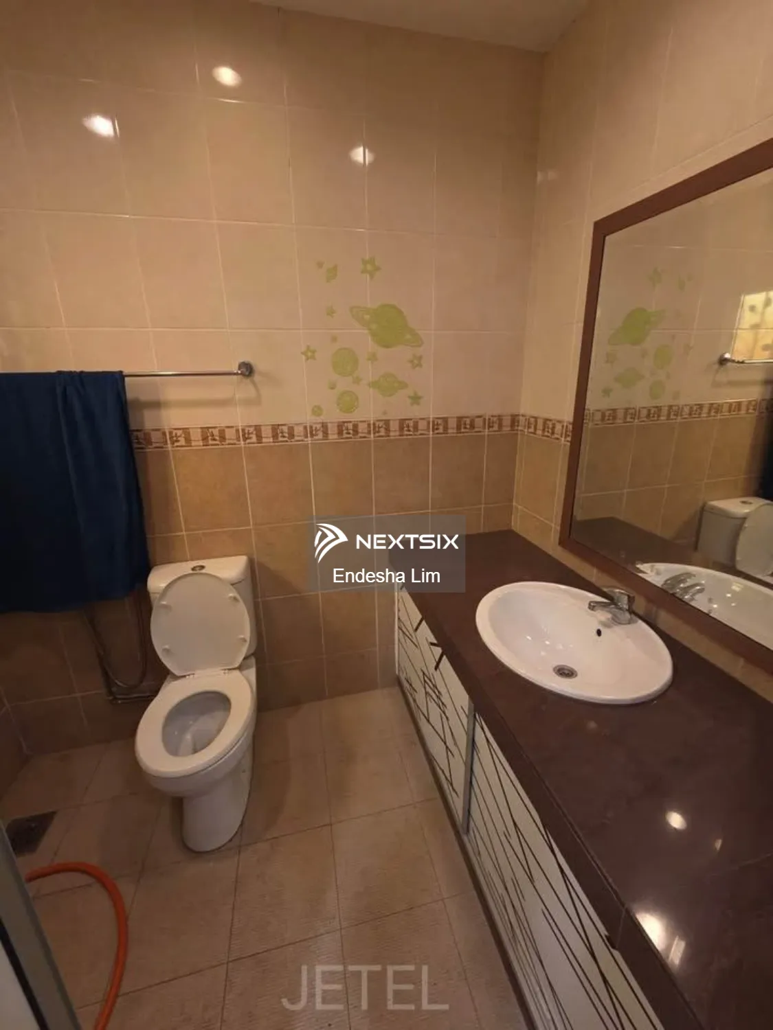 2-sty Terrace/Link House For Sale in Bandar Bukit Tinggi Selangor - Image 11