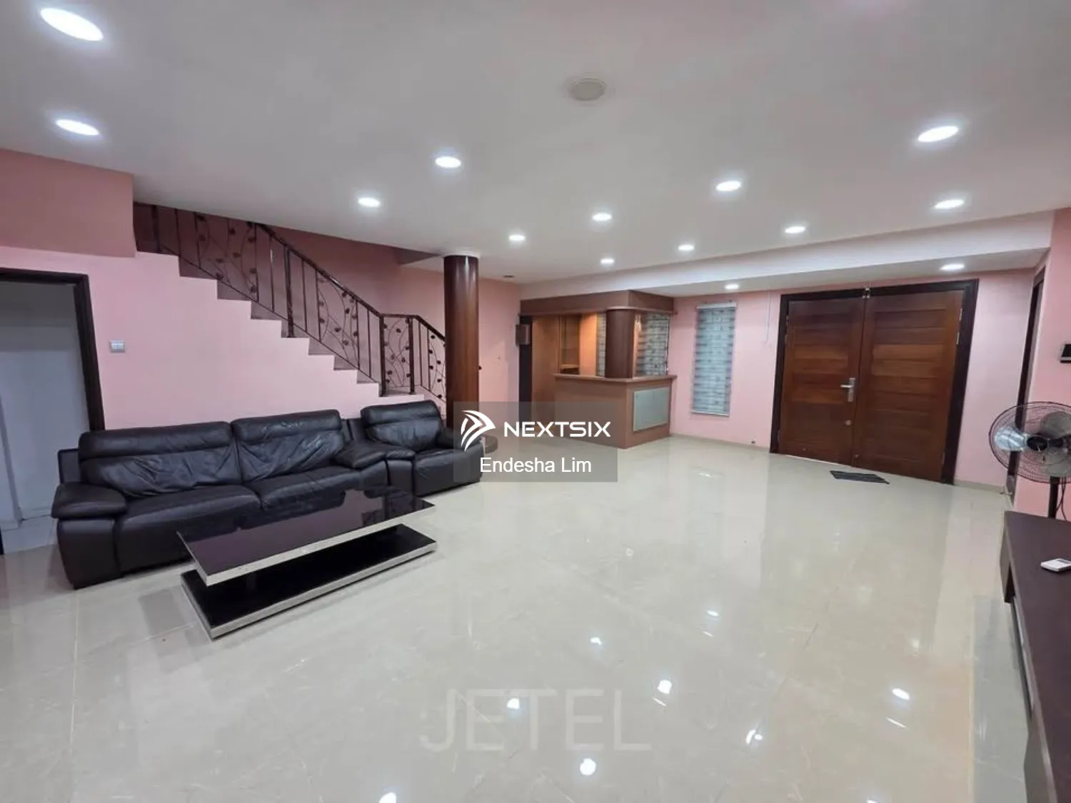 2-sty Terrace/Link House For Sale in Bandar Bukit Tinggi Selangor - Image 3