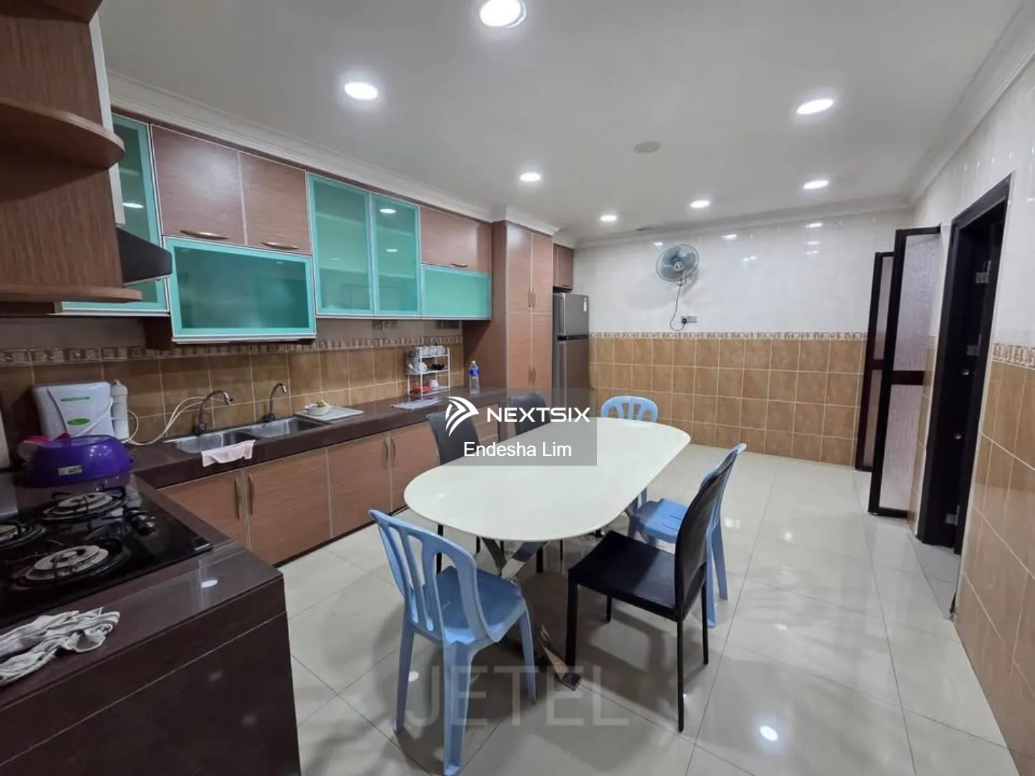 2-sty Terrace/Link House For Sale in Bandar Bukit Tinggi Selangor - Image 4