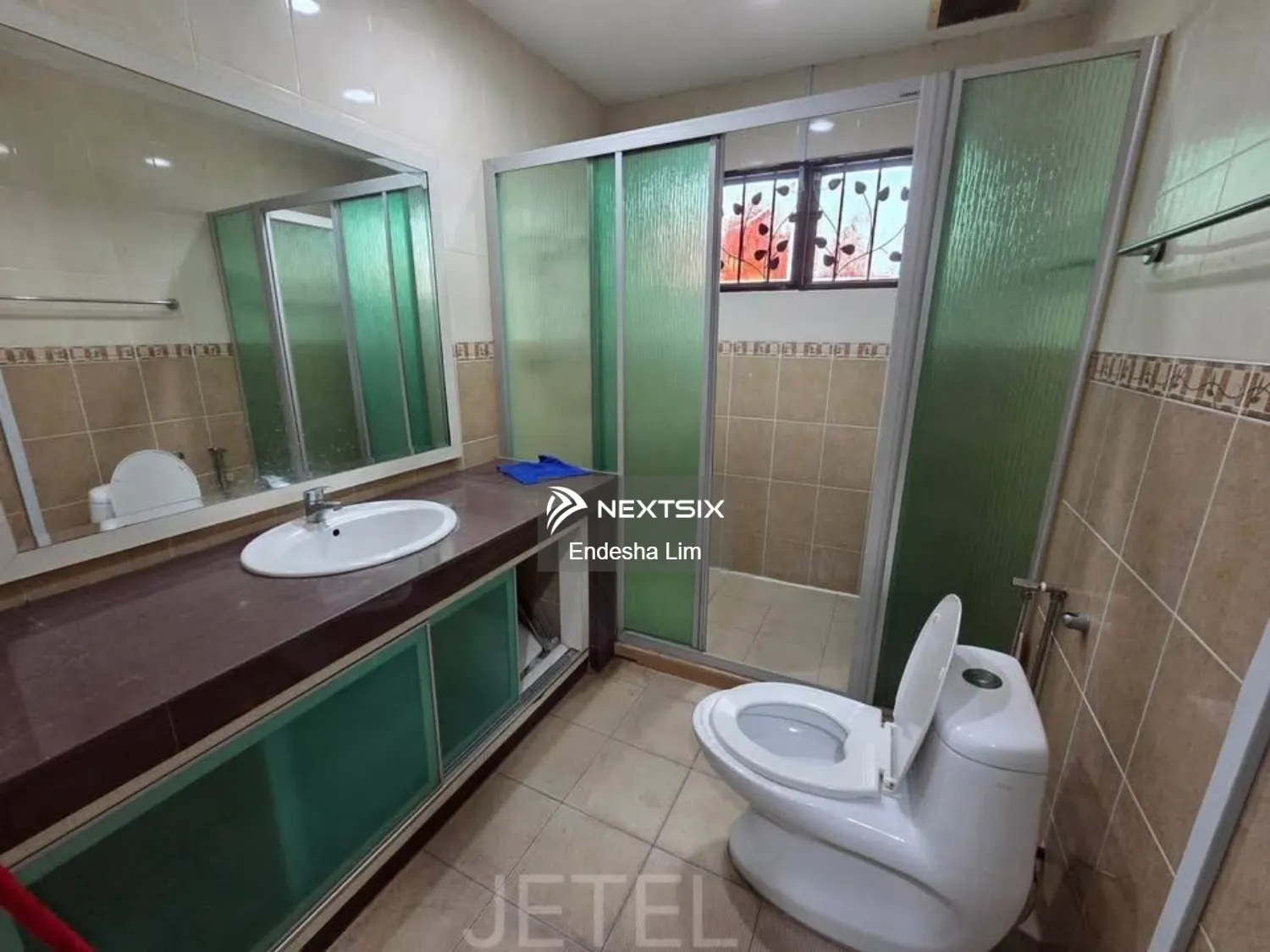 2-sty Terrace/Link House For Sale in Bandar Bukit Tinggi Selangor - Image 7