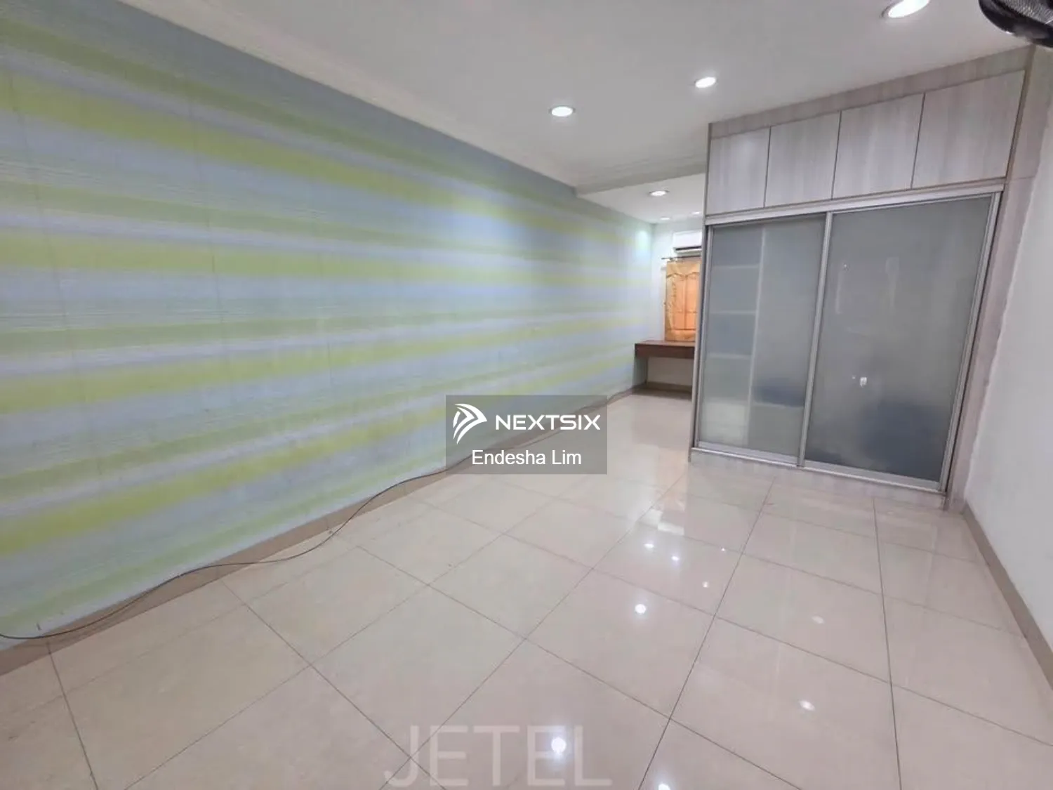 2-sty Terrace/Link House For Sale in Bandar Bukit Tinggi Selangor - Image 8