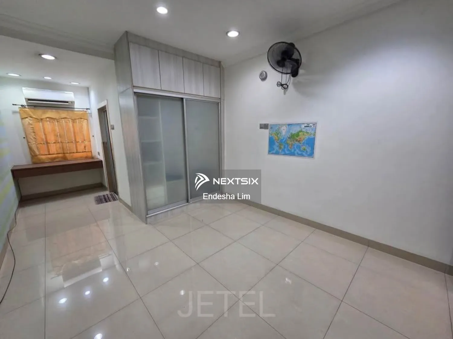 2-sty Terrace/Link House For Sale in Bandar Bukit Tinggi Selangor - Image 9