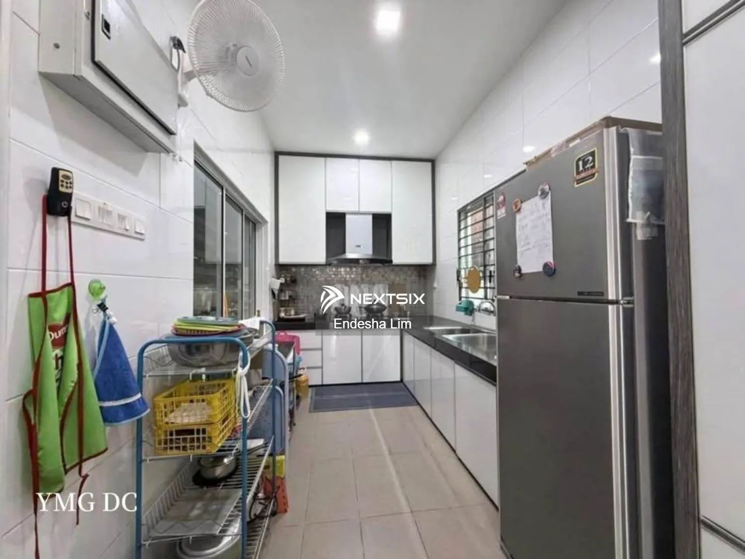 Semi-detached House For Sale in Klang Selangor - Image 10