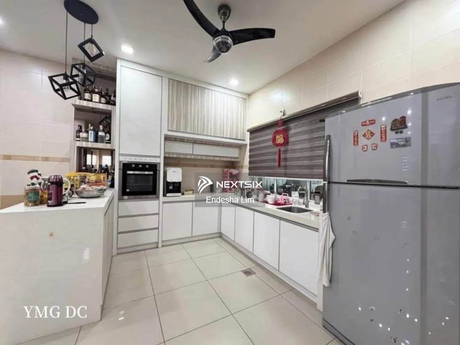 Semi-detached House For Sale in Klang Selangor - Image 7