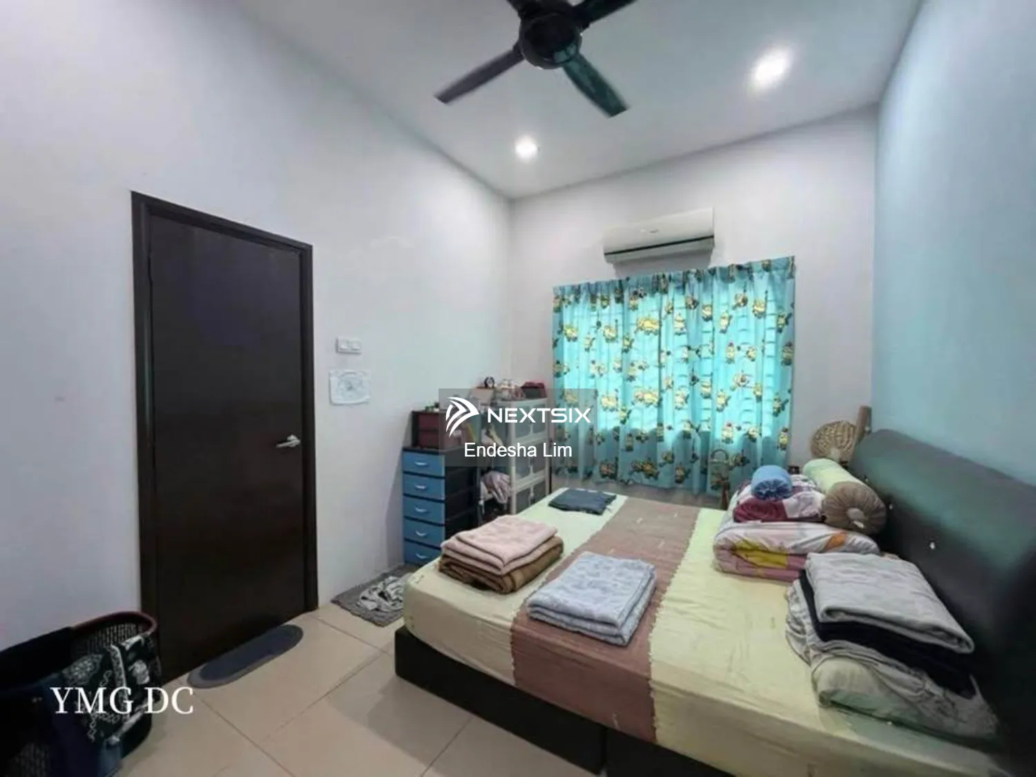 Semi-detached House For Sale in Klang Selangor - Image 8