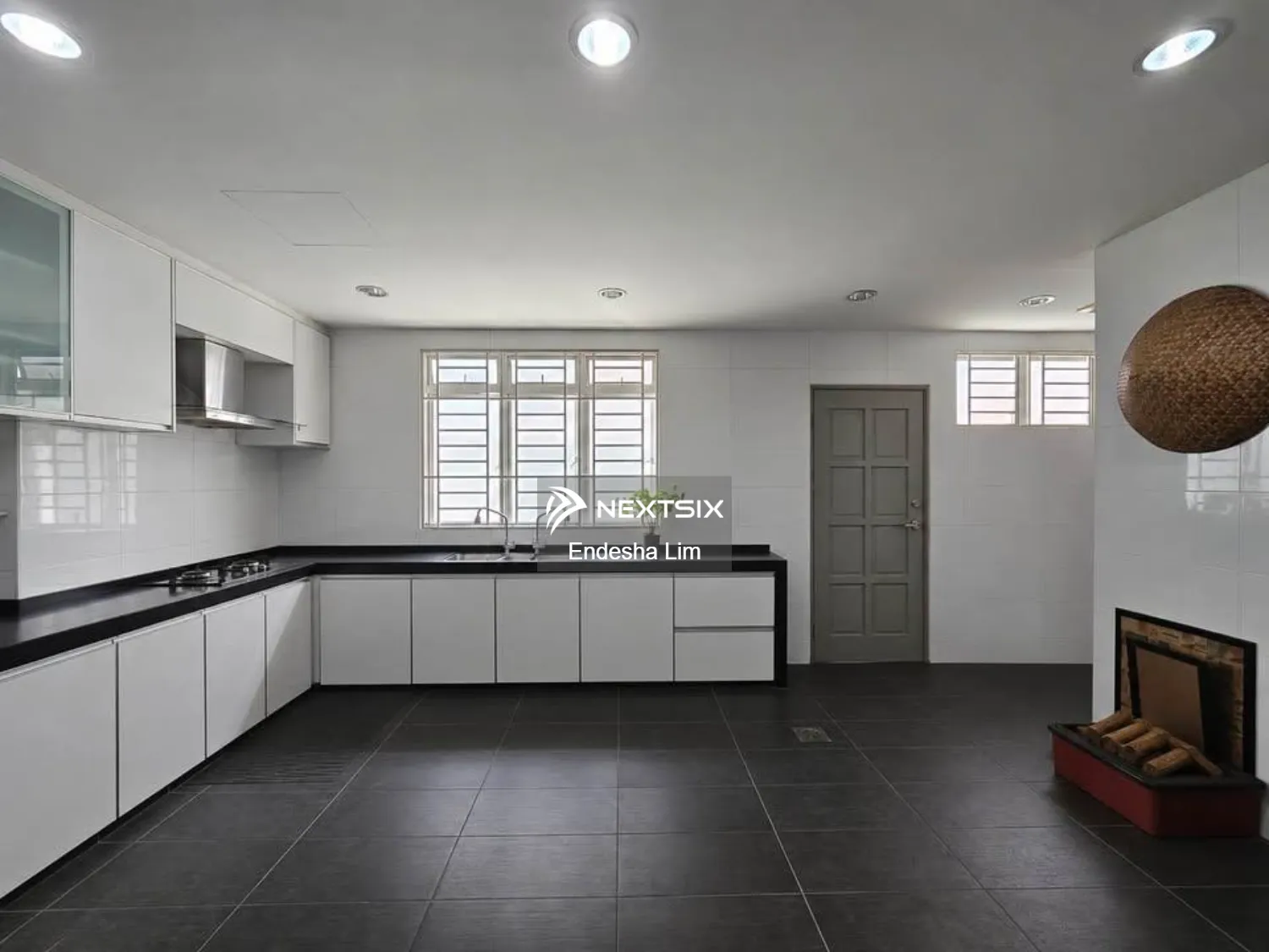 2-sty Terrace/Link House For Sale in Kota Kemuning Selangor - Image 3