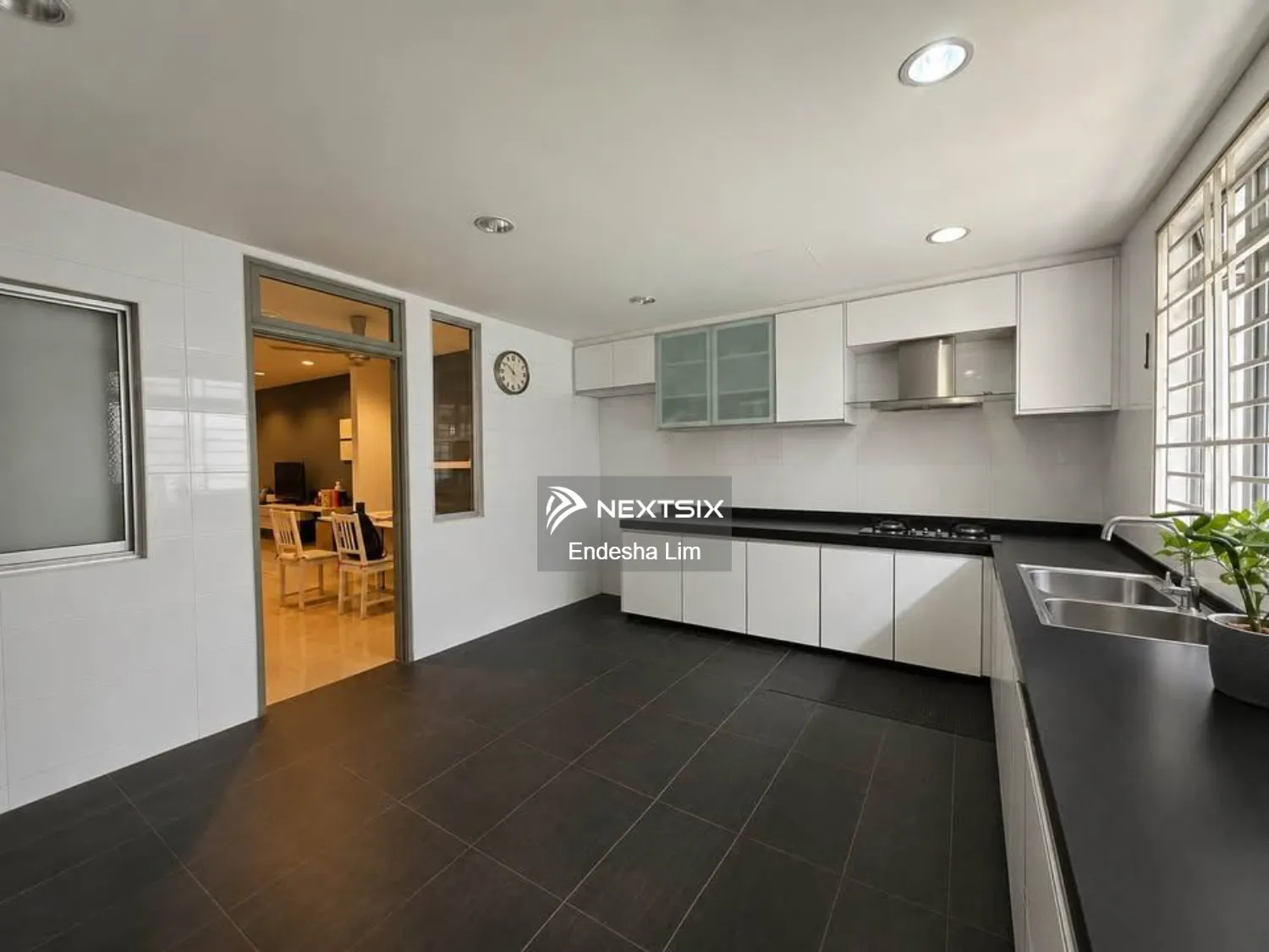 2-sty Terrace/Link House For Sale in Kota Kemuning Selangor - Image 4