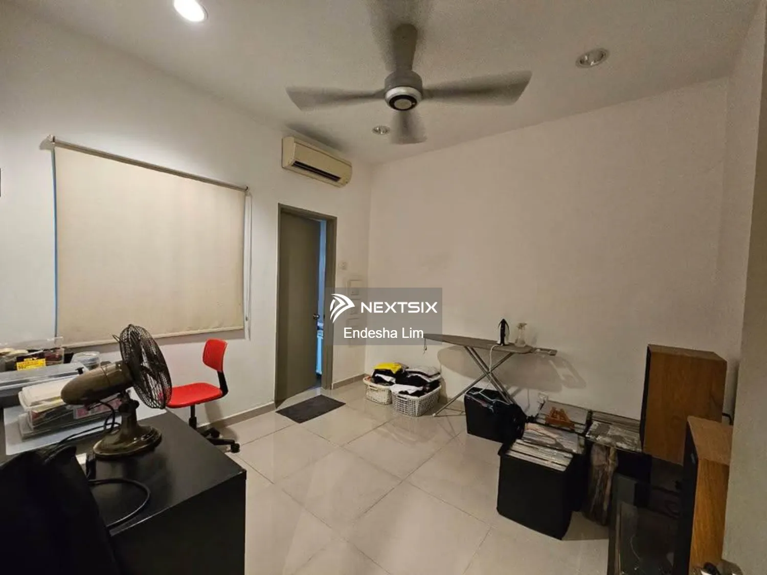 2-sty Terrace/Link House For Sale in Kota Kemuning Selangor - Image 8