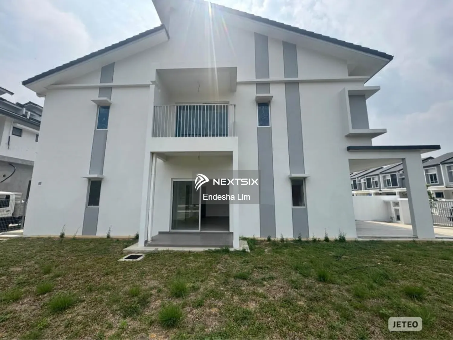2-sty Terrace/Link House For Sale in Klang Selangor