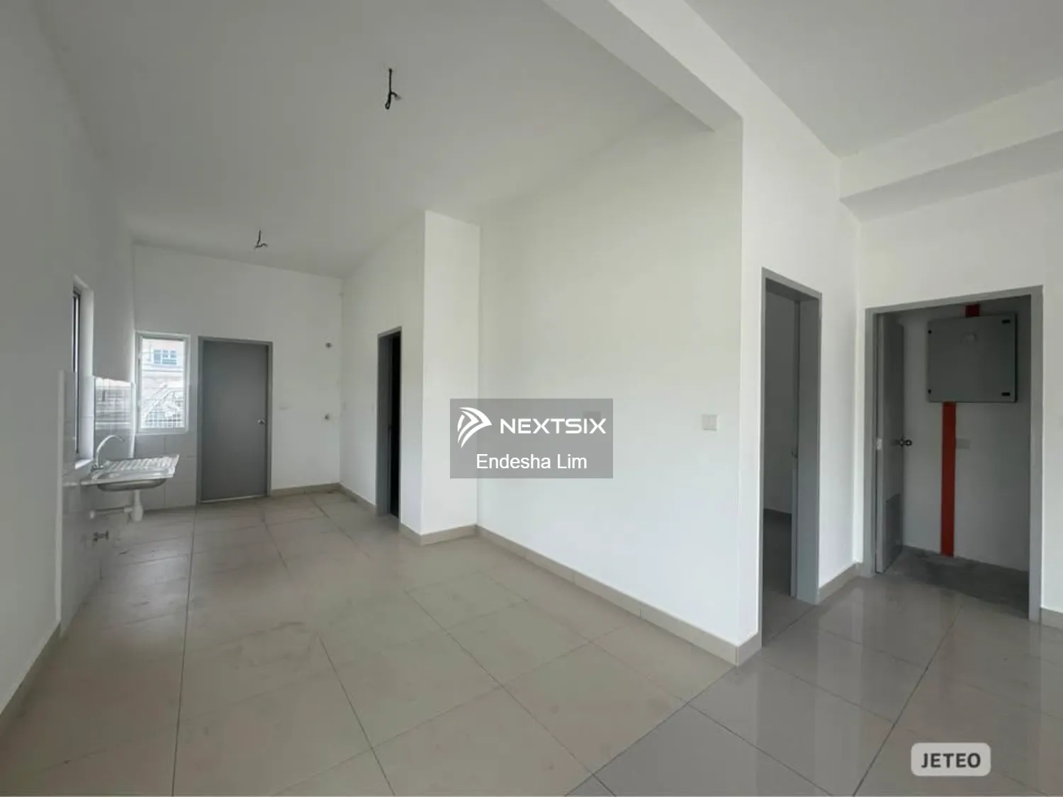 2-sty Terrace/Link House For Sale in Klang Selangor - Image 10