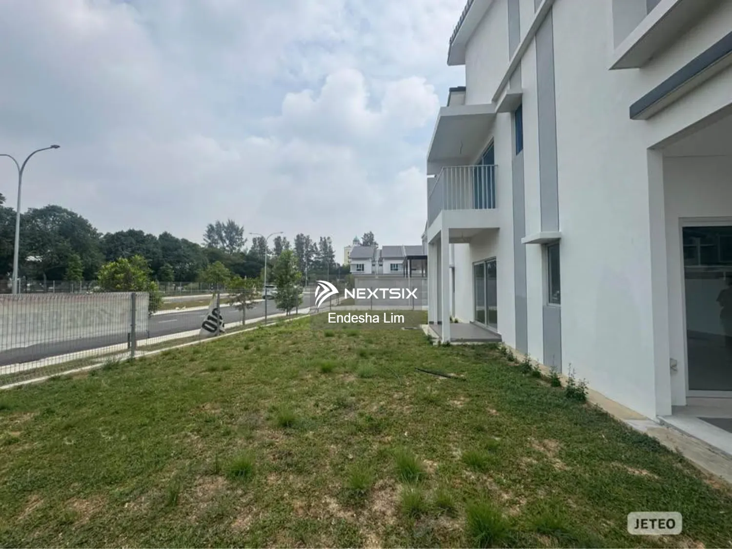 2-sty Terrace/Link House For Sale in Klang Selangor - Image 2