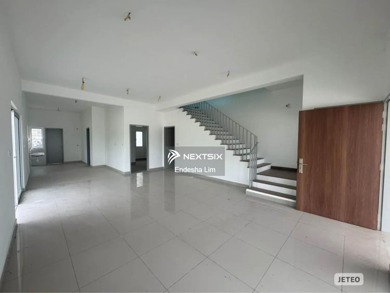 2-sty Terrace/Link House For Sale in Klang Selangor - Image 3