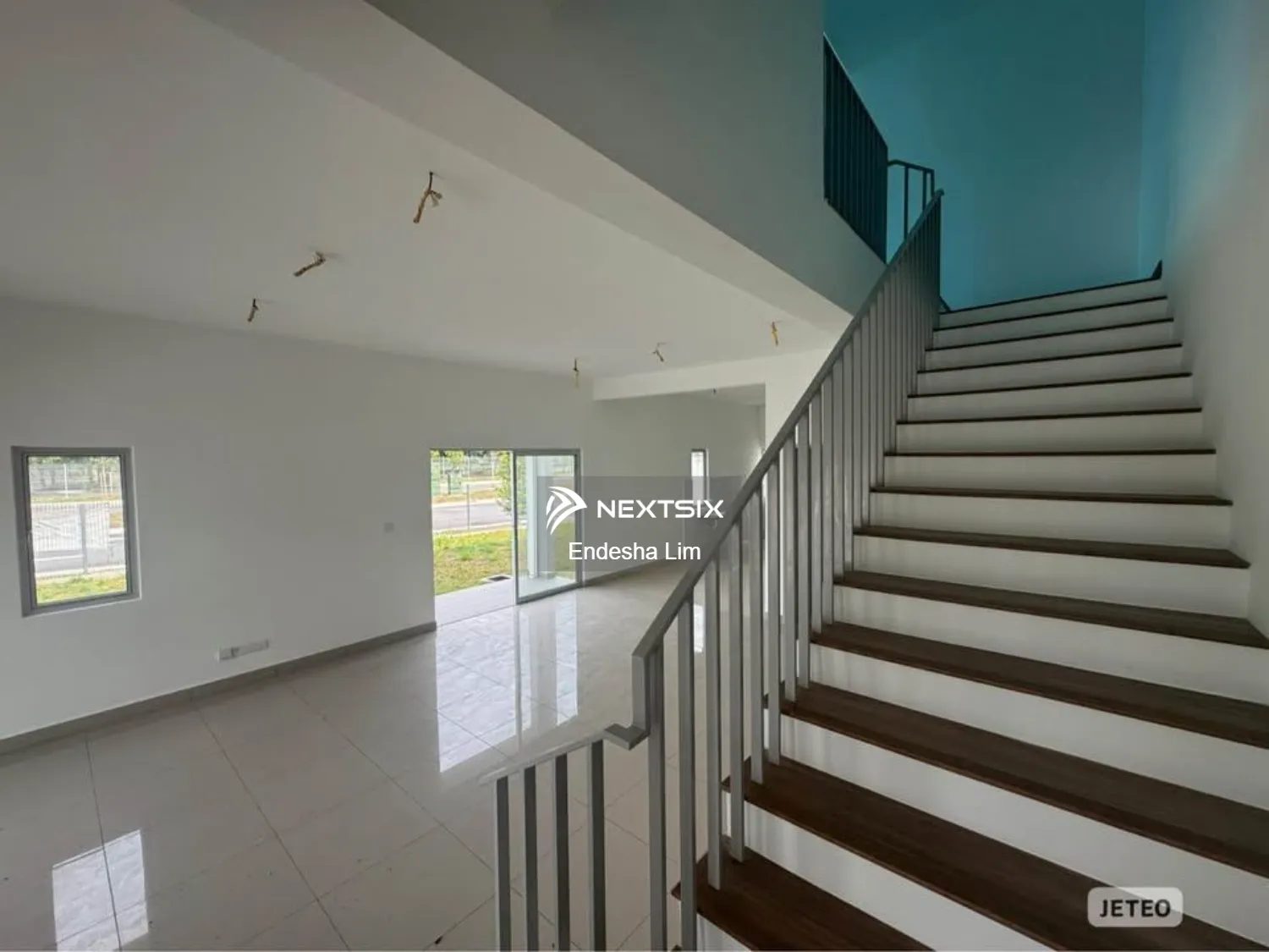 2-sty Terrace/Link House For Sale in Klang Selangor - Image 4