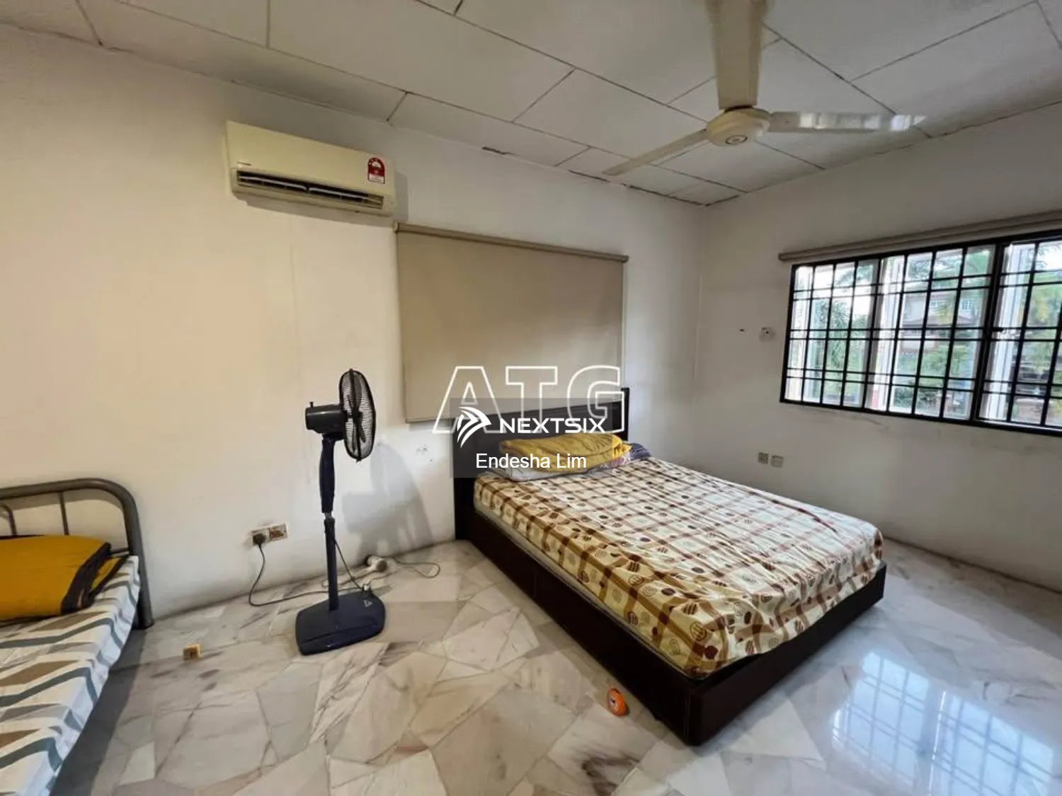 Semi-detached House For Sale in Klang Selangor - Image 10