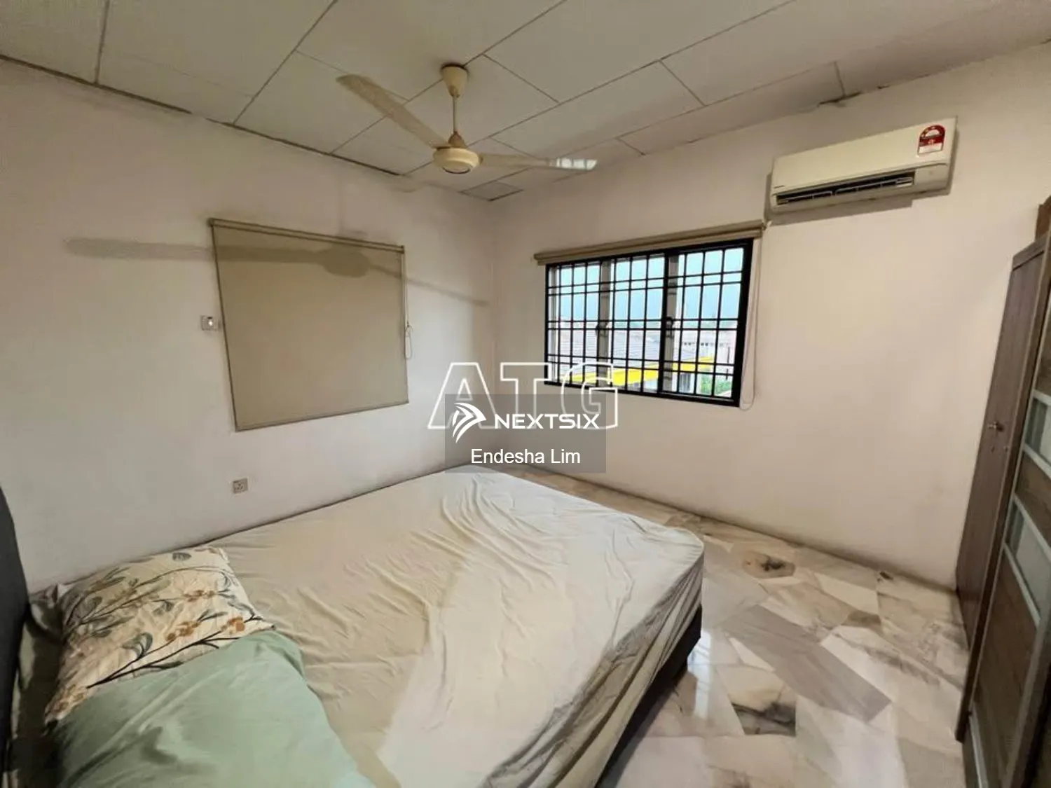 Semi-detached House For Sale in Klang Selangor - Image 8
