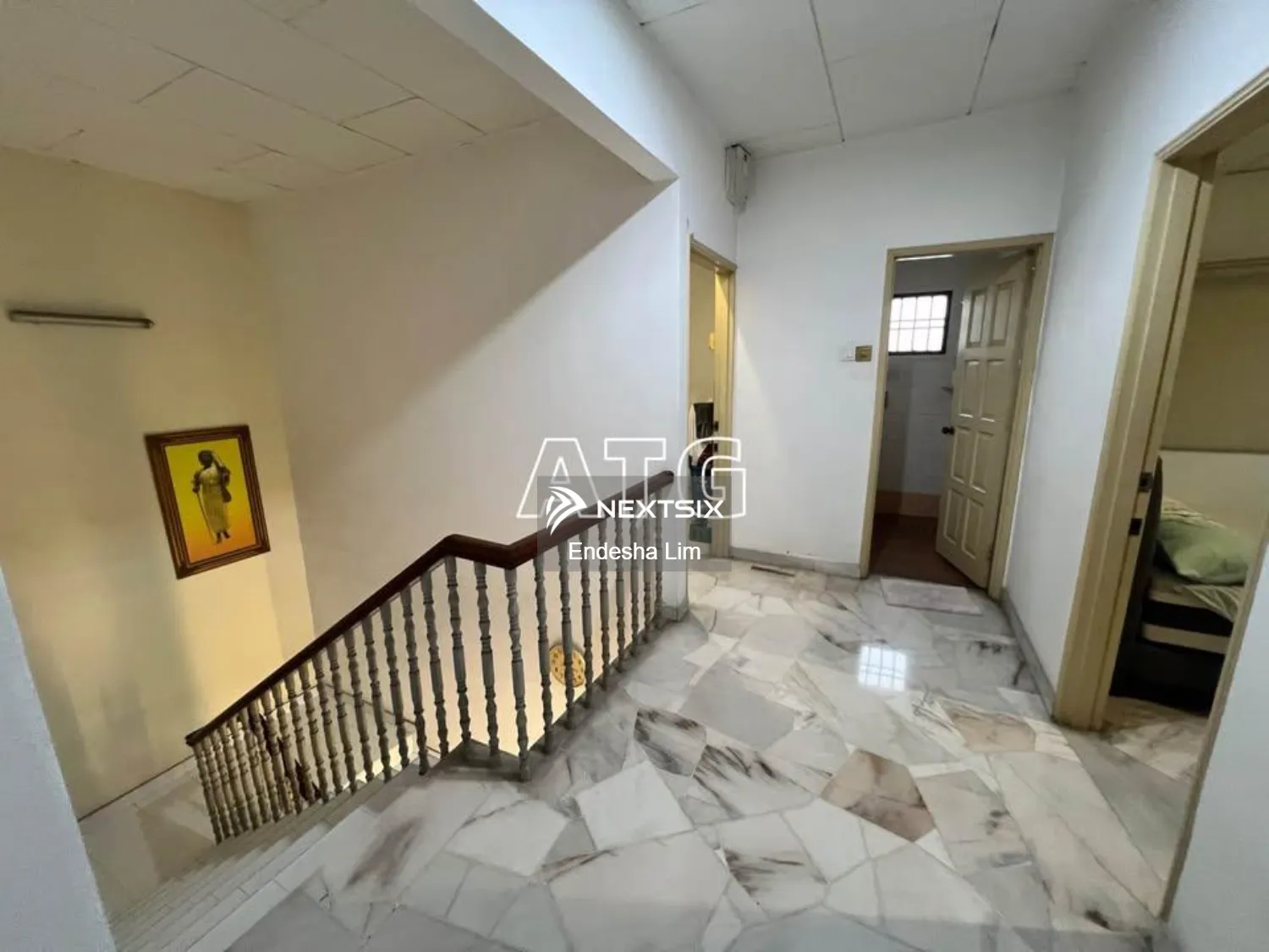 Semi-detached House For Sale in Klang Selangor - Image 9