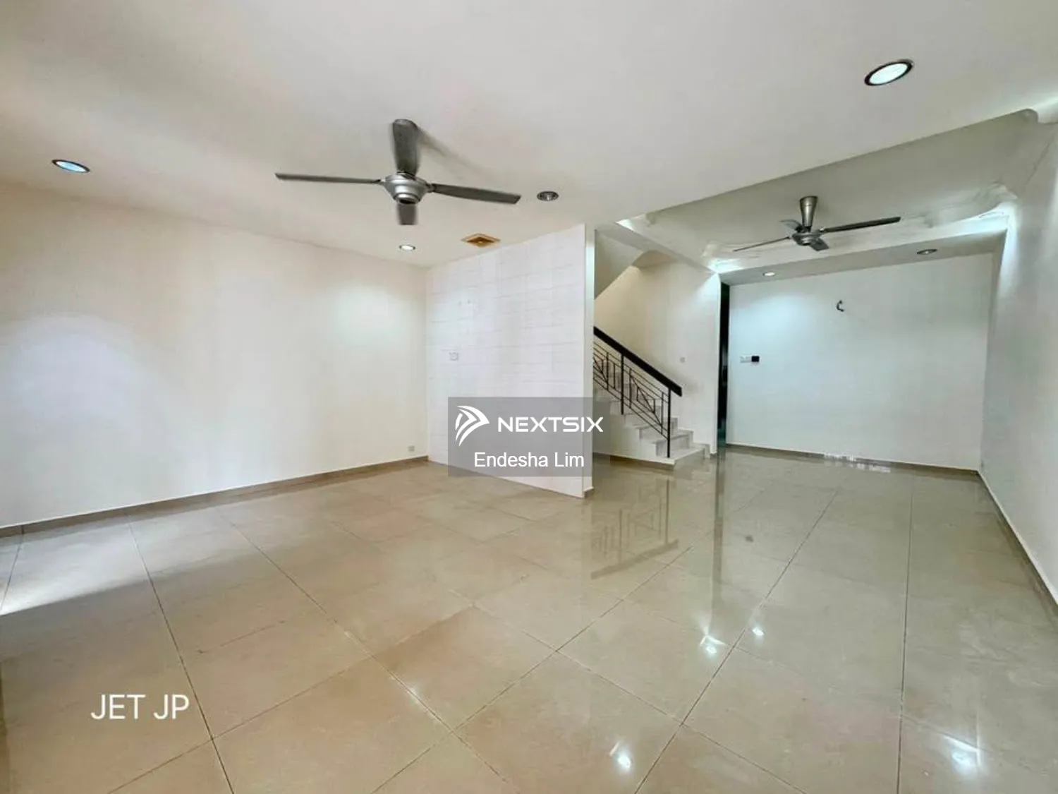 2-sty Terrace/Link House For Sale in Bandar Bukit Tinggi Selangor