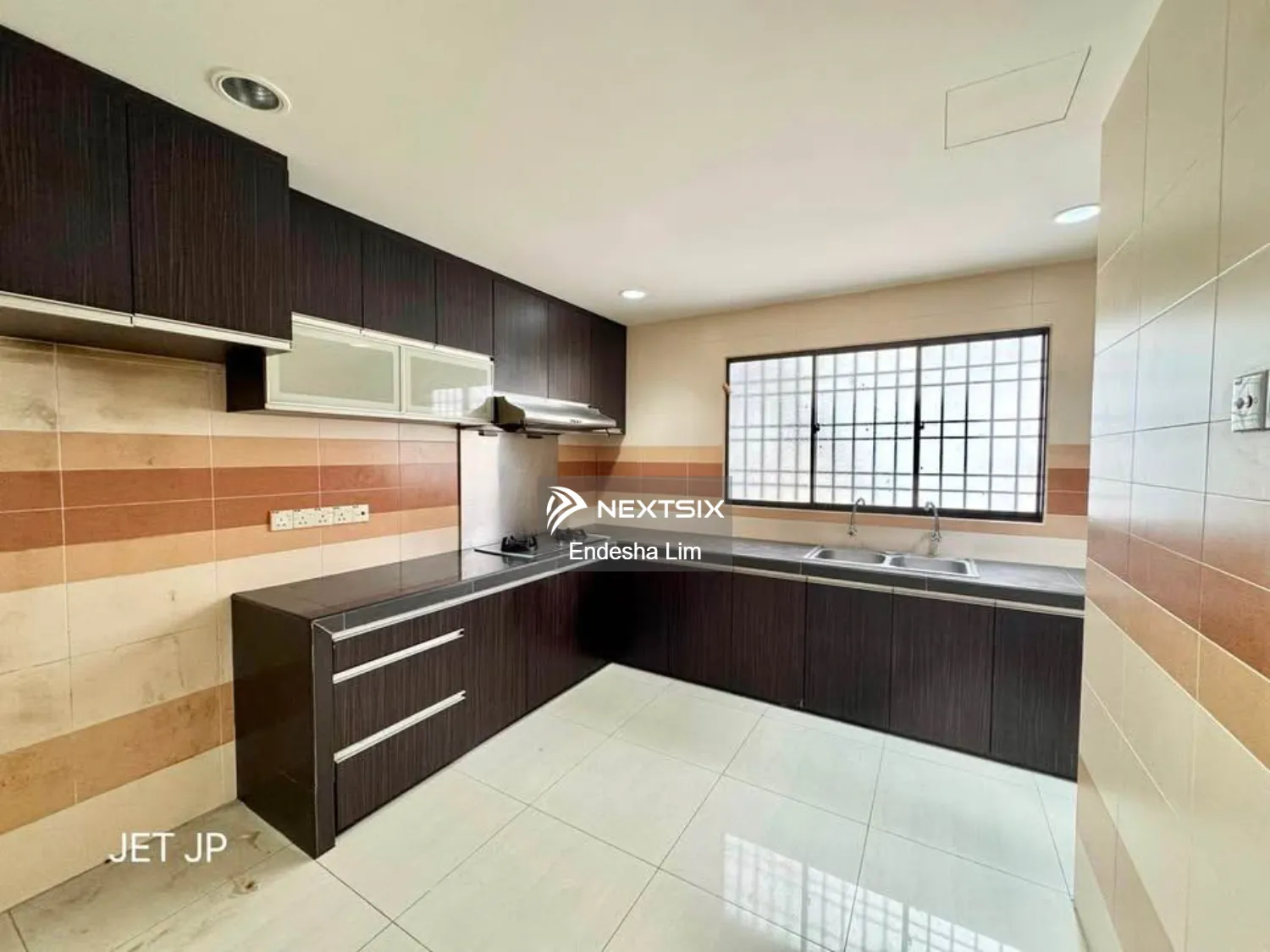2-sty Terrace/Link House For Sale in Bandar Bukit Tinggi Selangor - Image 5