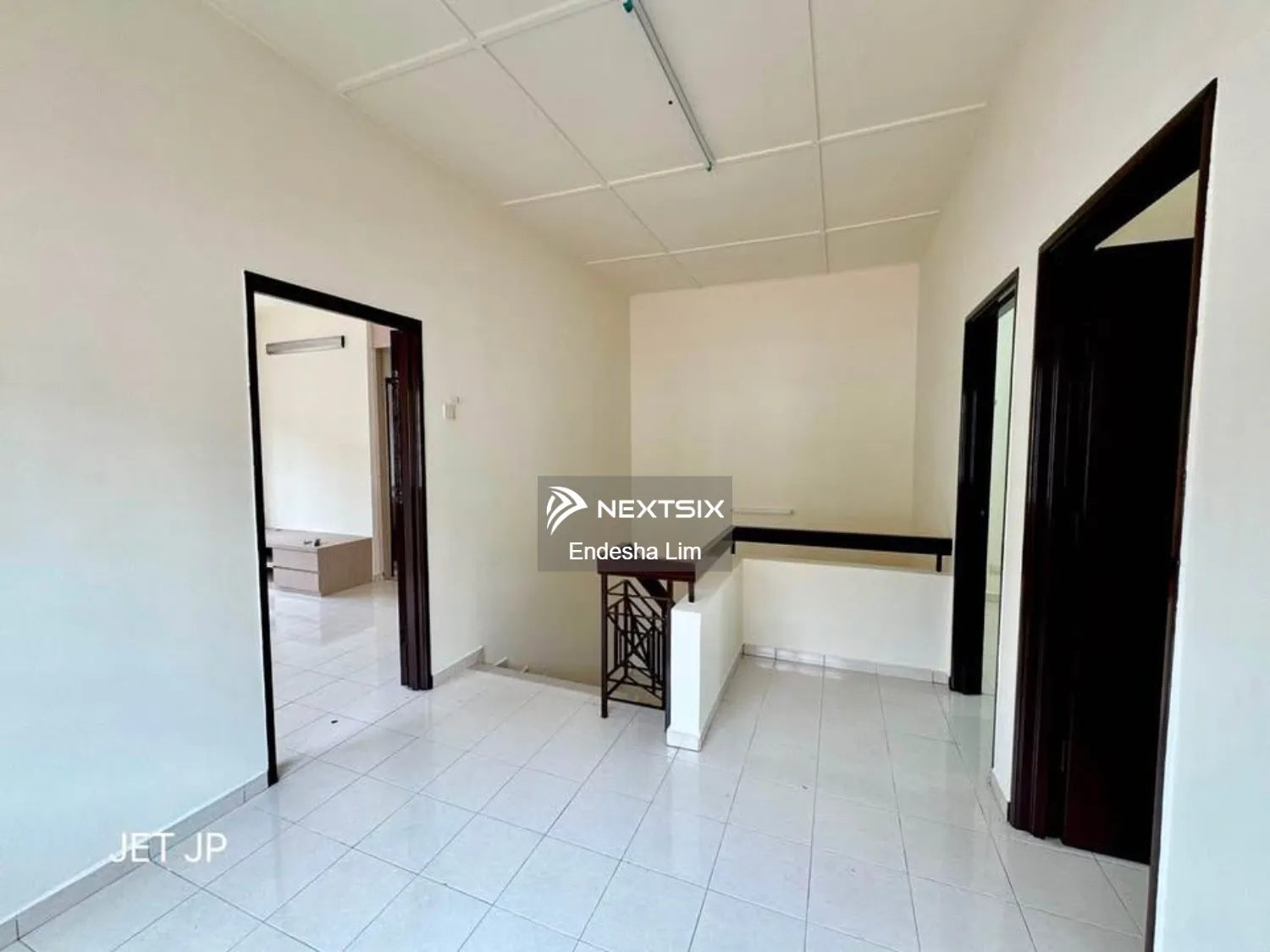 2-sty Terrace/Link House For Sale in Bandar Bukit Tinggi Selangor - Image 8