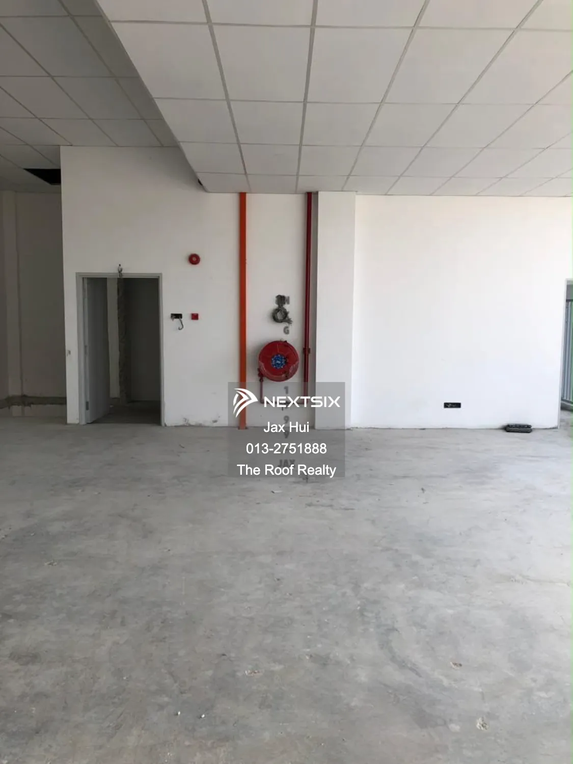 Semi-D Factory For Sale in Klang Selangor - Image 4