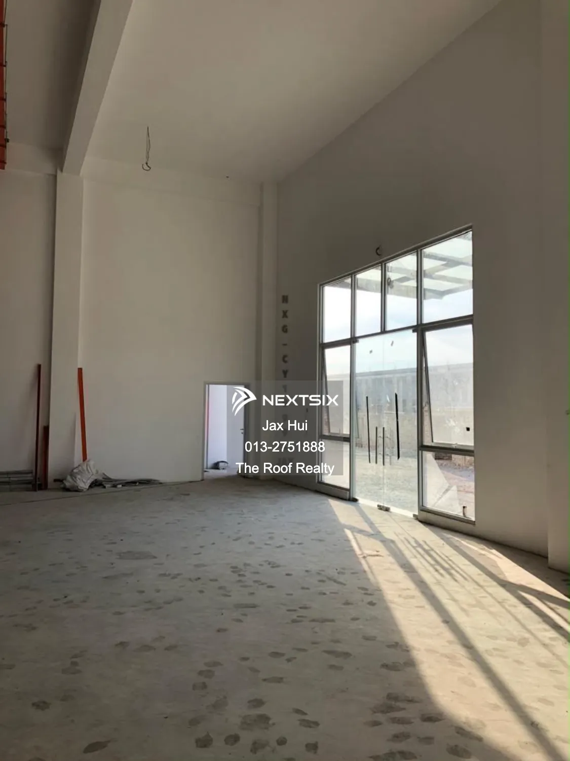 Semi-D Factory For Sale in Klang Selangor - Image 5