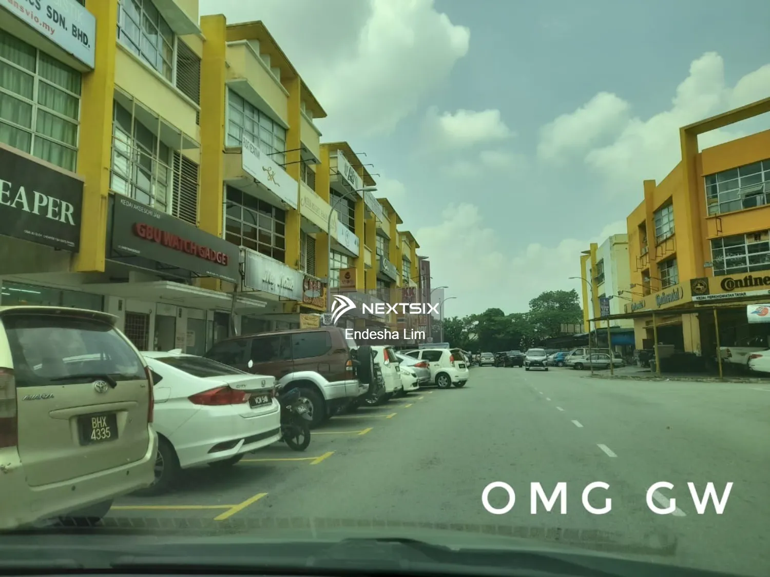 Shop For Sale in Klang Selangor