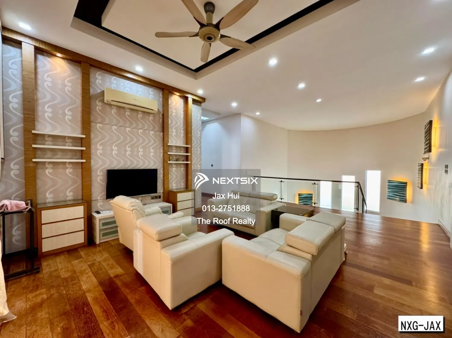 Bungalow For Sale in Setia Eco Park Selangor - Image 10