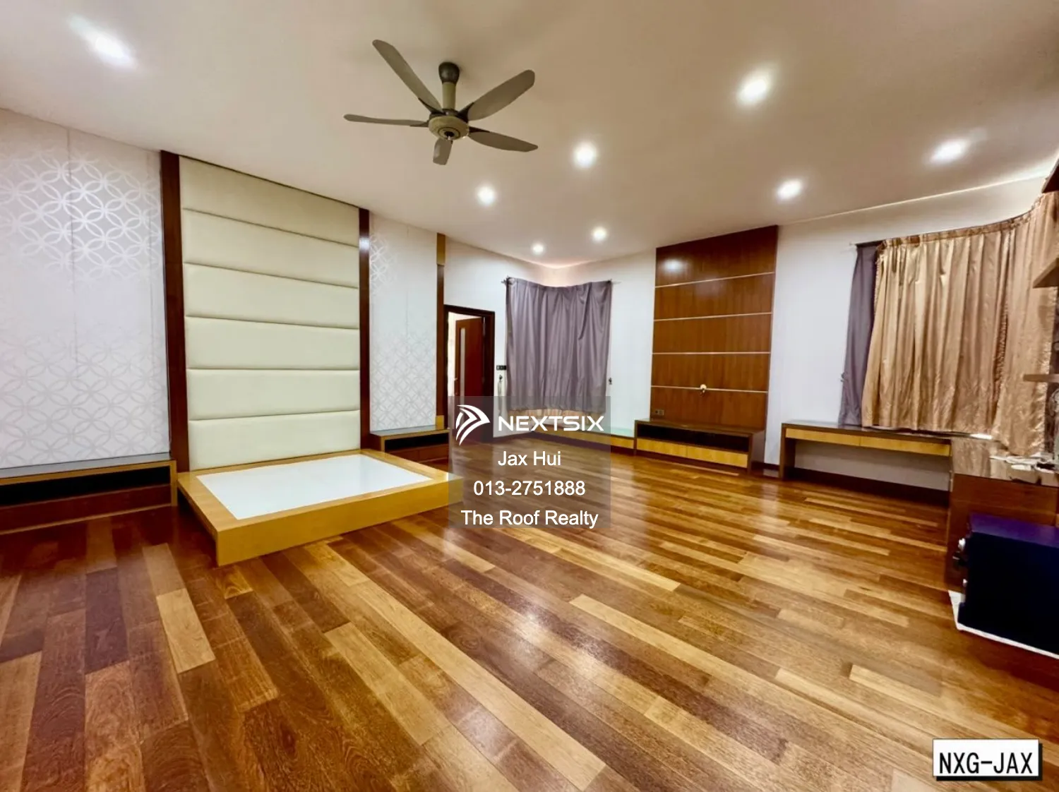 Bungalow For Sale in Setia Eco Park Selangor - Image 11