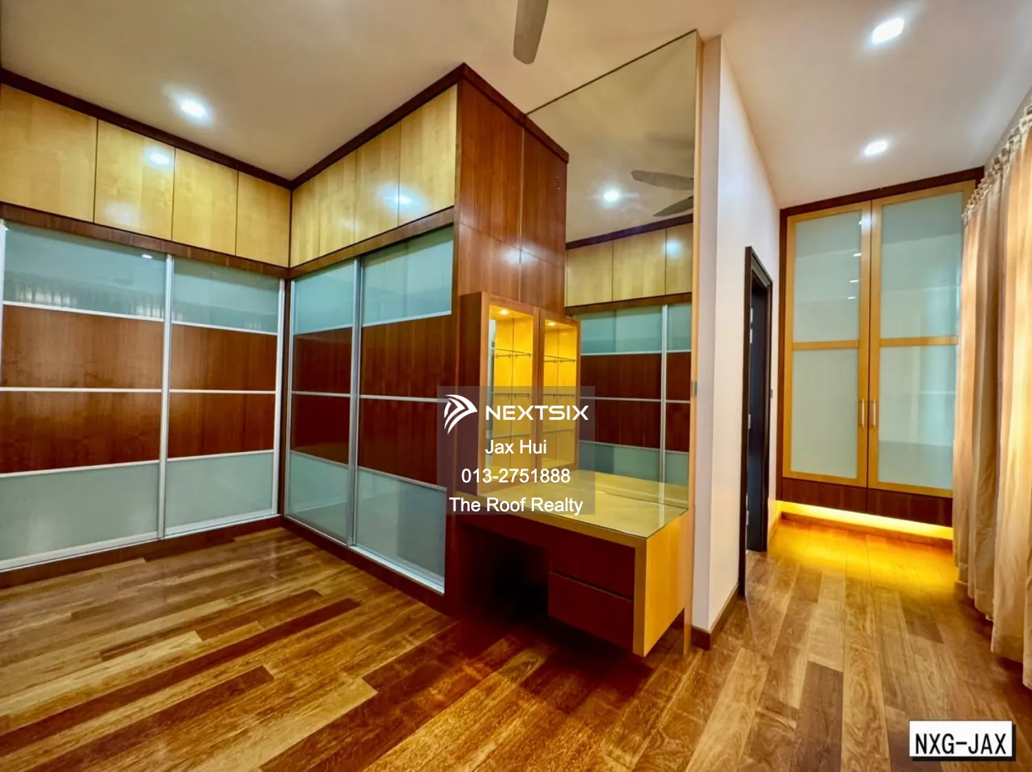 Bungalow For Sale in Setia Eco Park Selangor - Image 12