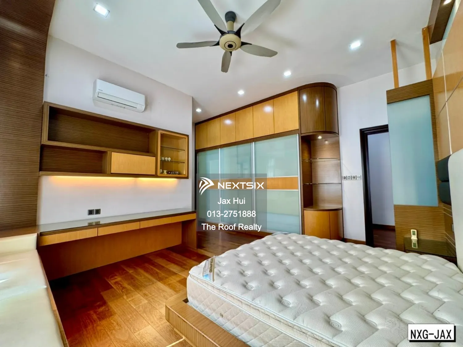 Bungalow For Sale in Setia Eco Park Selangor - Image 13