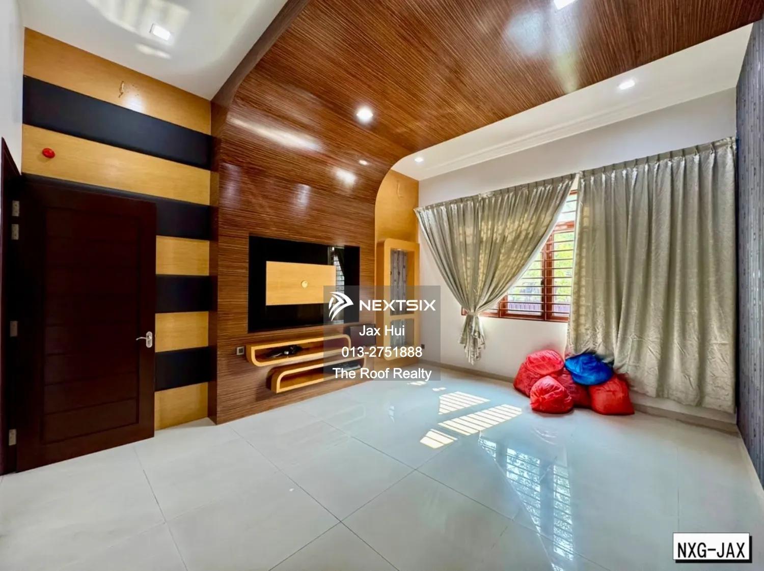 Bungalow For Sale in Setia Eco Park Selangor - Image 14