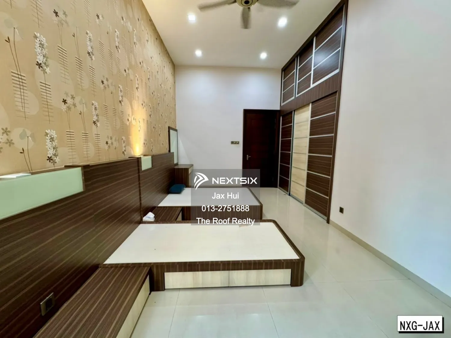 Bungalow For Sale in Setia Eco Park Selangor - Image 15