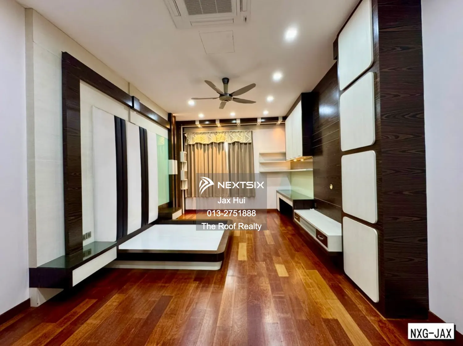 Bungalow For Sale in Setia Eco Park Selangor - Image 16