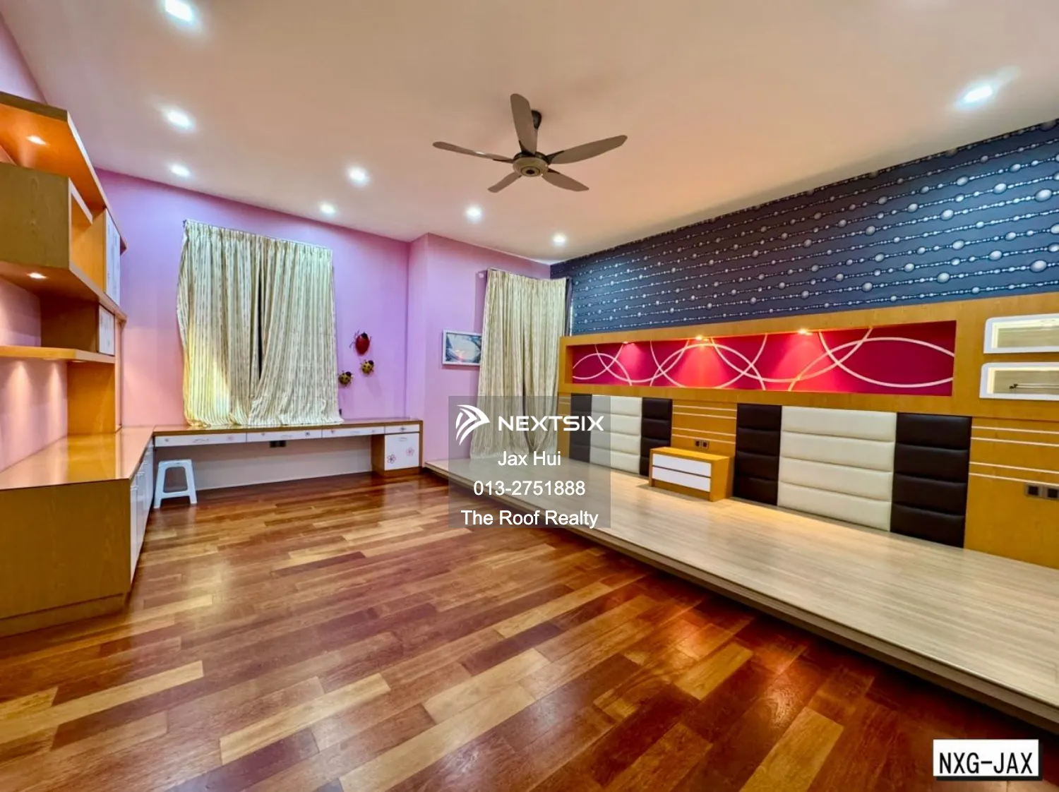 Bungalow For Sale in Setia Eco Park Selangor - Image 17