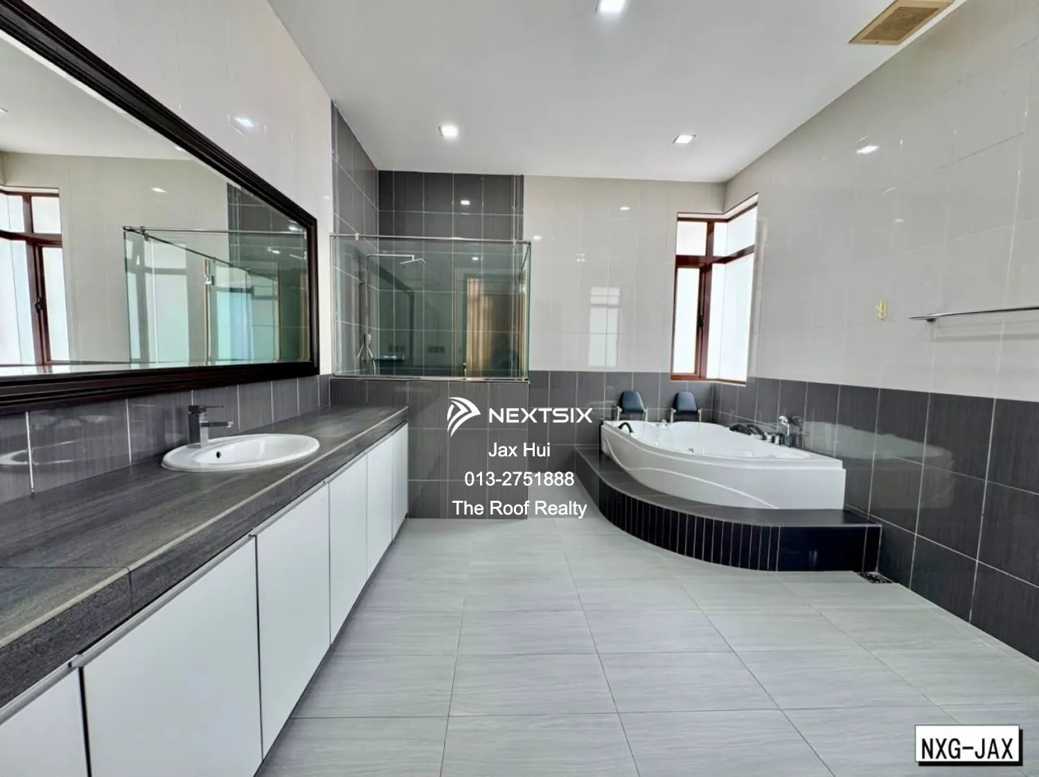 Bungalow For Sale in Setia Eco Park Selangor - Image 18