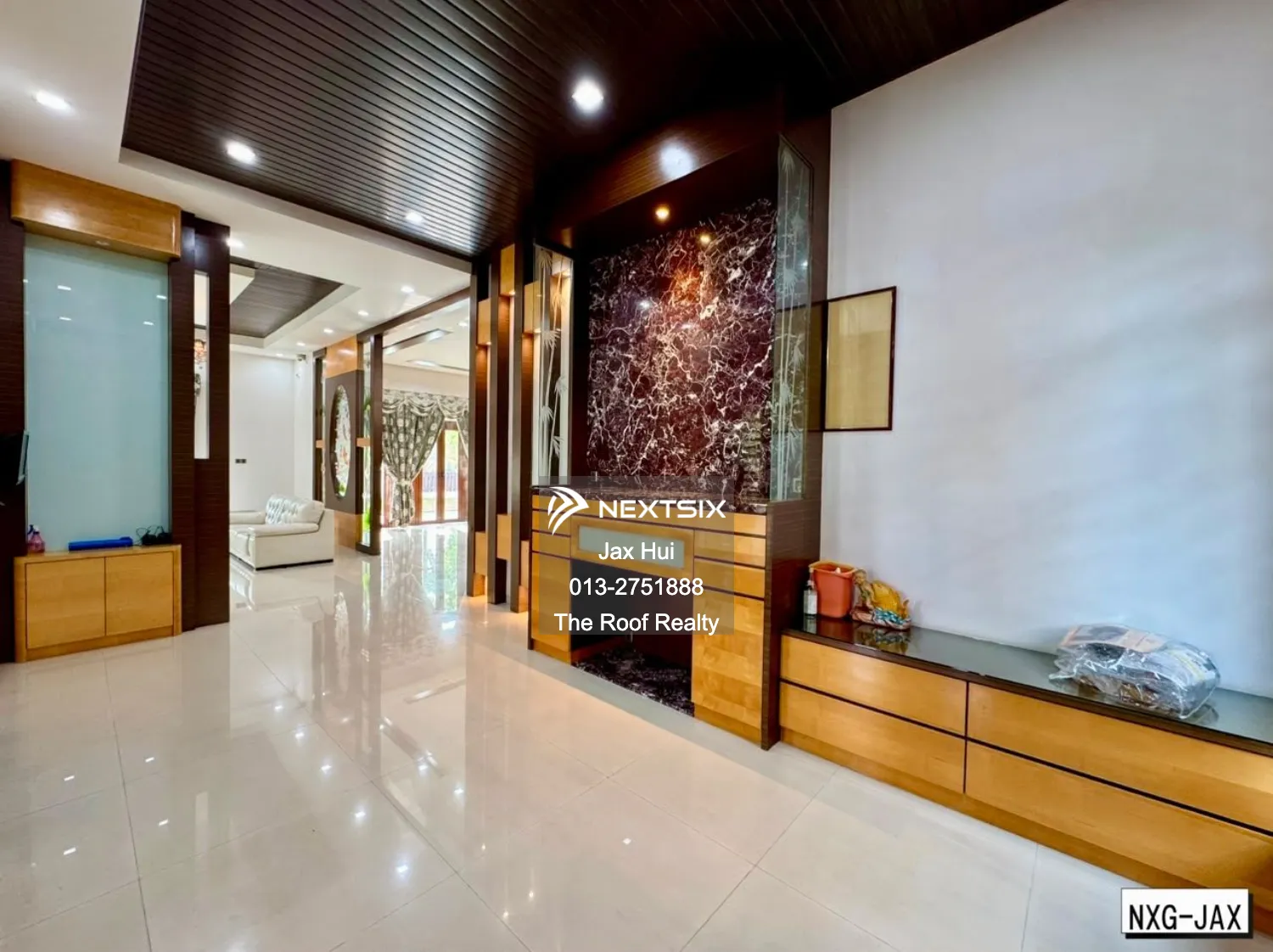 Bungalow For Sale in Setia Eco Park Selangor - Image 2