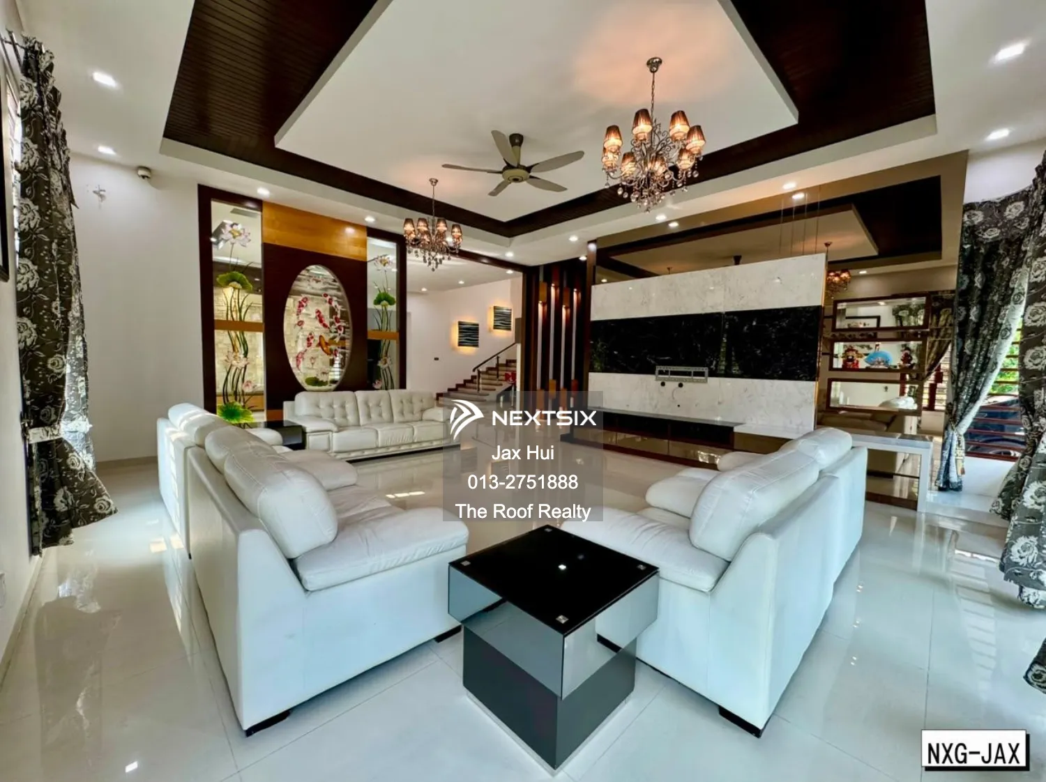 Bungalow For Sale in Setia Eco Park Selangor - Image 4