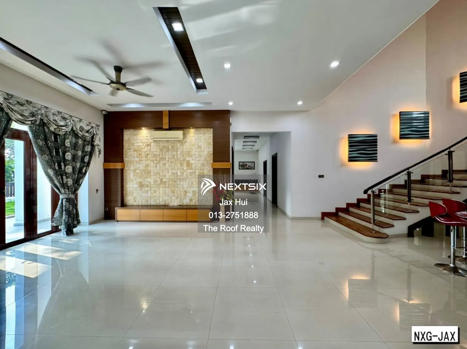 Bungalow For Sale in Setia Eco Park Selangor - Image 5
