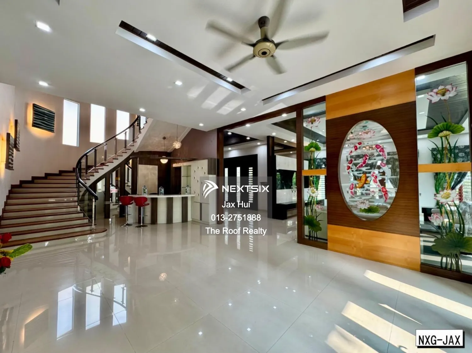 Bungalow For Sale in Setia Eco Park Selangor - Image 6